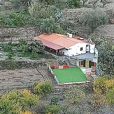 Casa Rural La Hoyita De Tunte San Bartolome de Tirajana  Exterior photo
