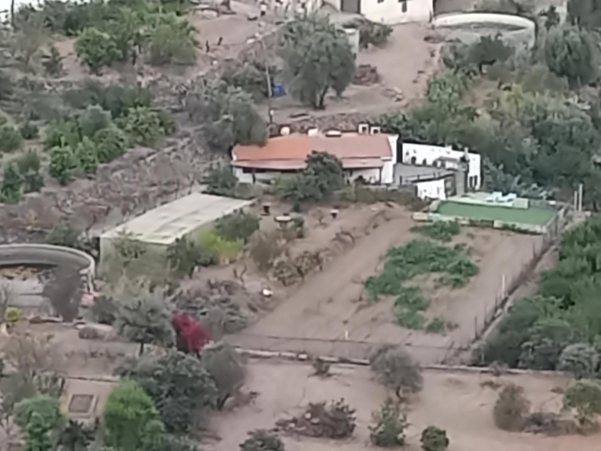 Casa Rural La Hoyita De Tunte San Bartolome de Tirajana  Exterior photo
