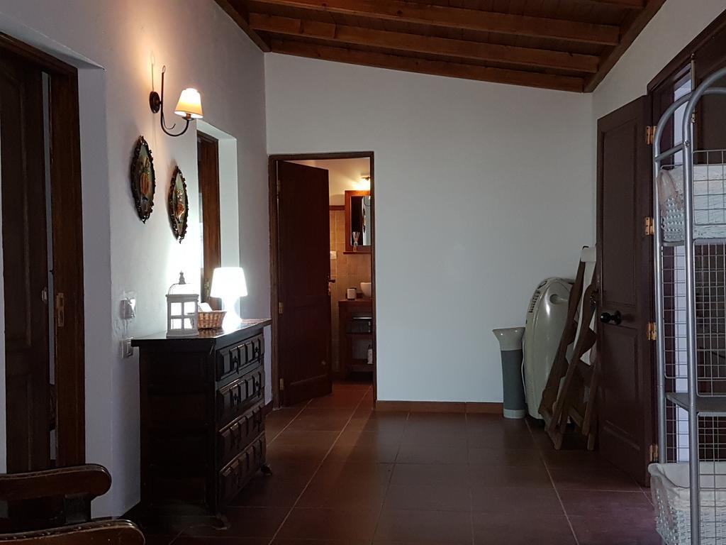 Casa Rural La Hoyita De Tunte San Bartolome de Tirajana  Exterior photo